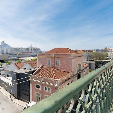 Ttl126 - Apartamento Em Alfama Lisboa Екстериор снимка