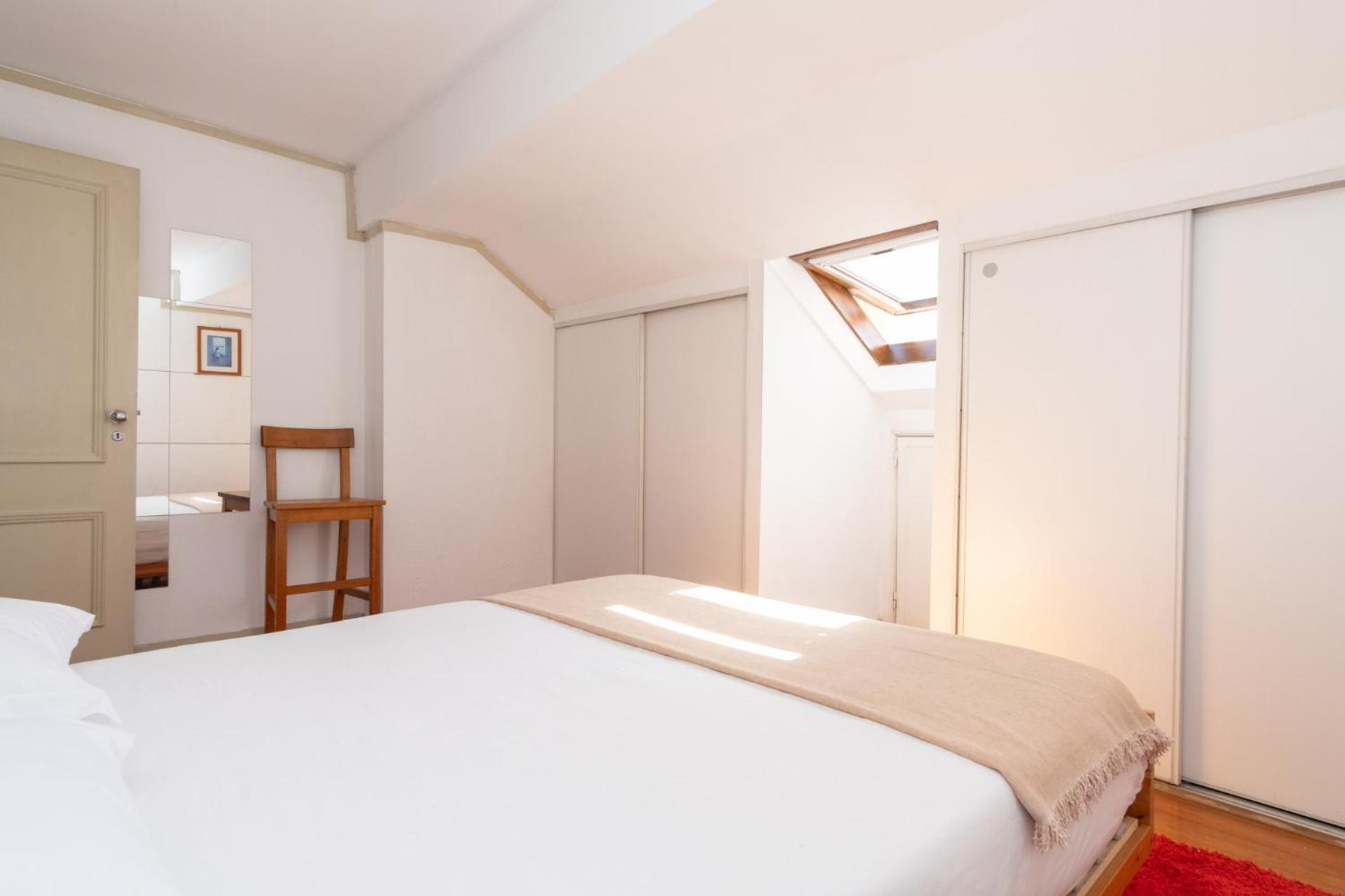 Ttl126 - Apartamento Em Alfama Lisboa Екстериор снимка