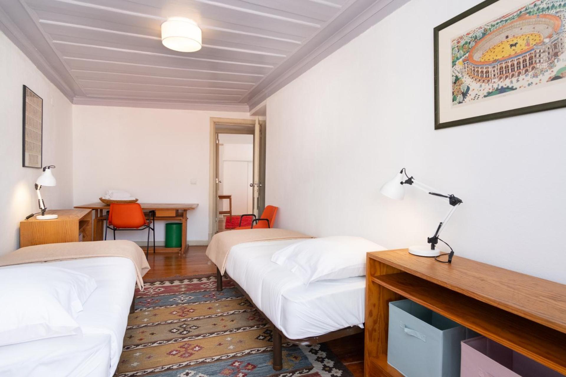 Ttl126 - Apartamento Em Alfama Lisboa Екстериор снимка