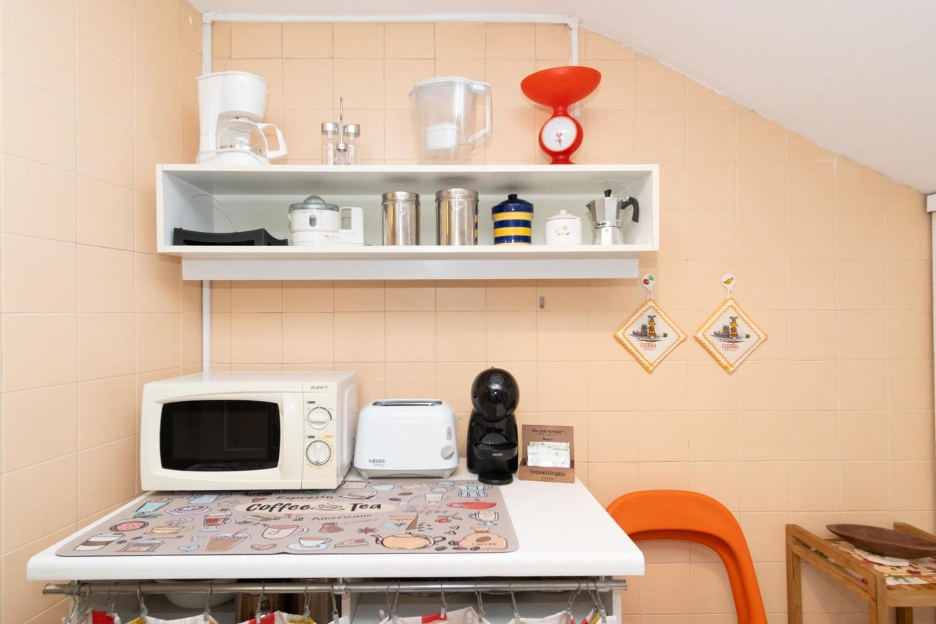 Ttl126 - Apartamento Em Alfama Lisboa Екстериор снимка