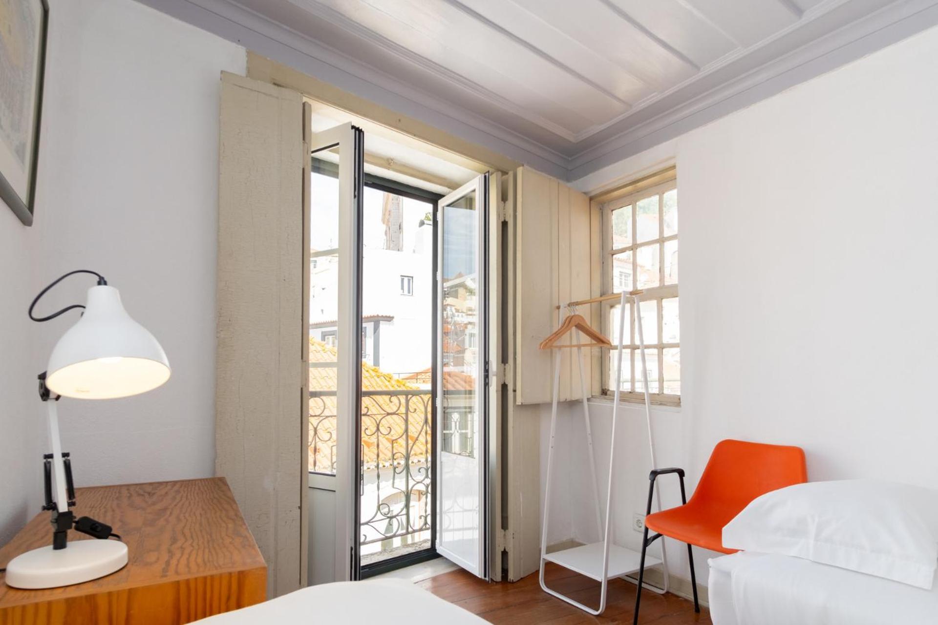 Ttl126 - Apartamento Em Alfama Lisboa Екстериор снимка