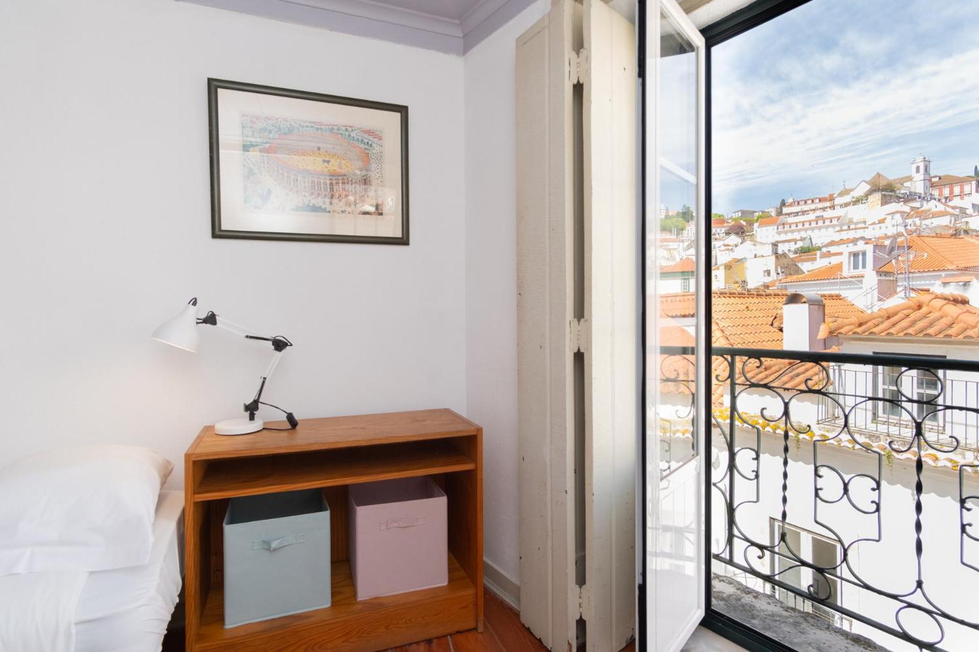 Ttl126 - Apartamento Em Alfama Lisboa Екстериор снимка