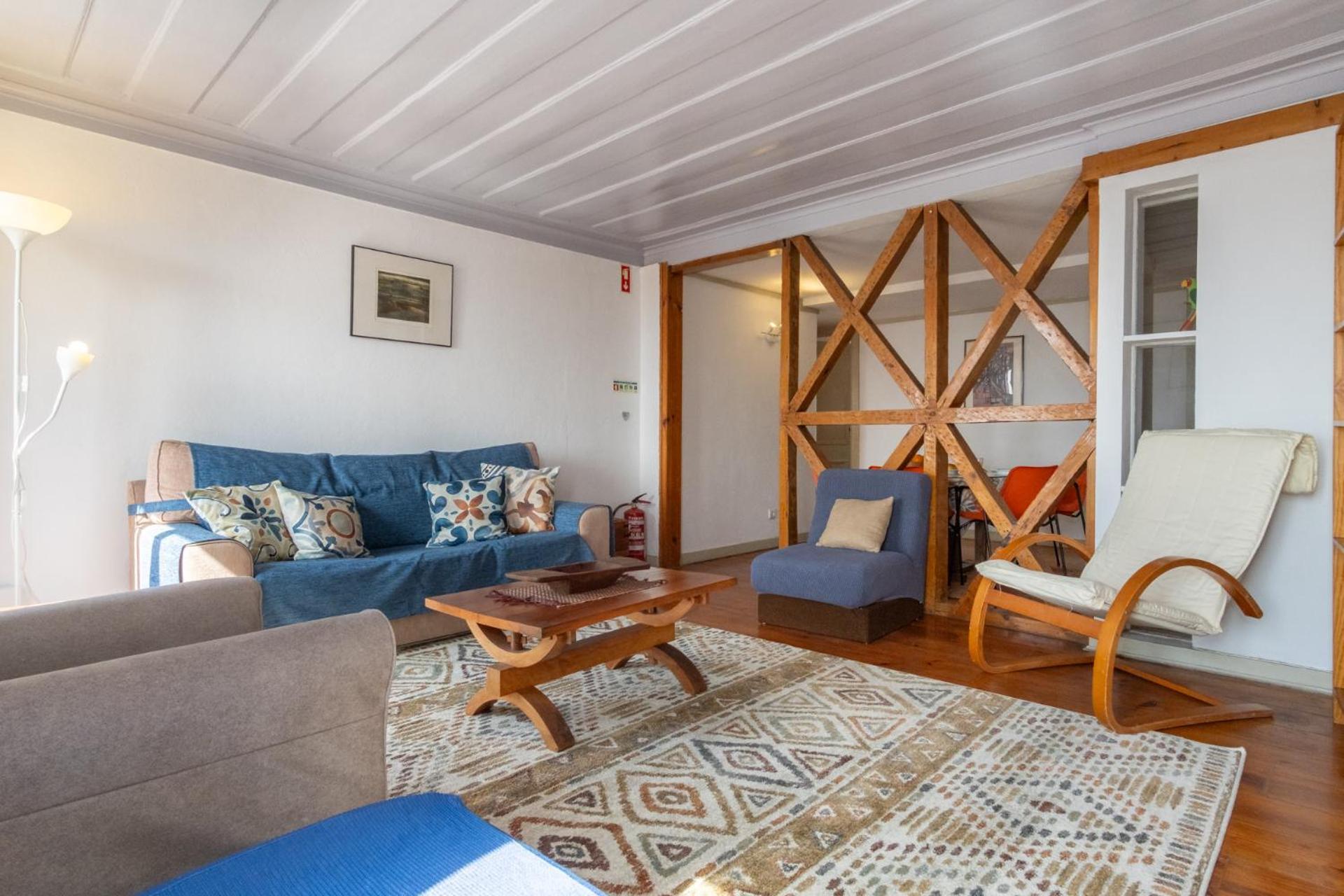 Ttl126 - Apartamento Em Alfama Lisboa Екстериор снимка